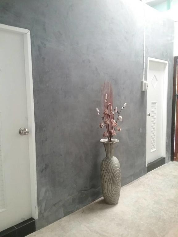 Sawang Guesthouse Ban Sawang Yai Bagian luar foto