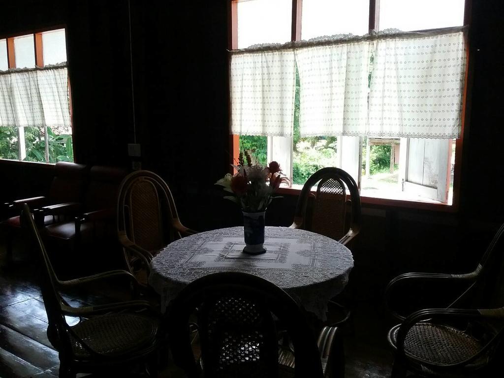 Sawang Guesthouse Ban Sawang Yai Bagian luar foto